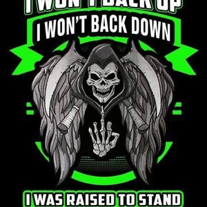 Meet your Posher, Ruth